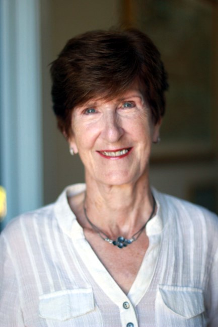 Obituary of Margaret Mc Andrew