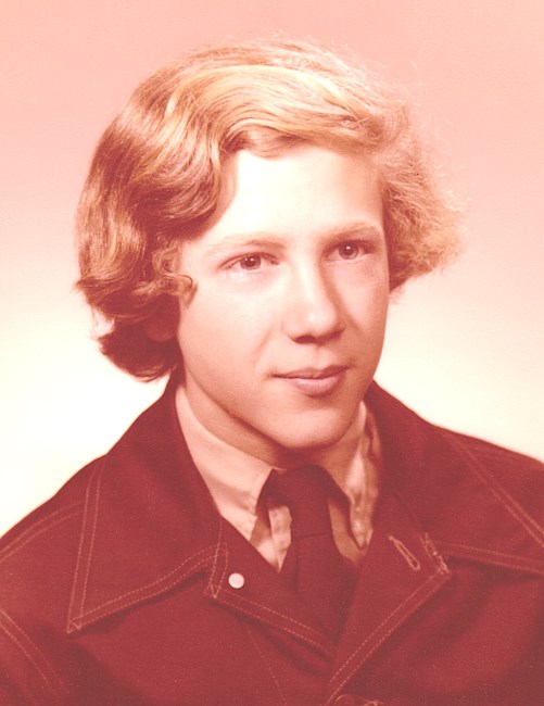 Avis de décès de Steven G. Cohen