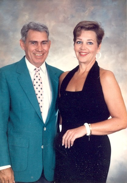 Obituary of Judy Gaffney