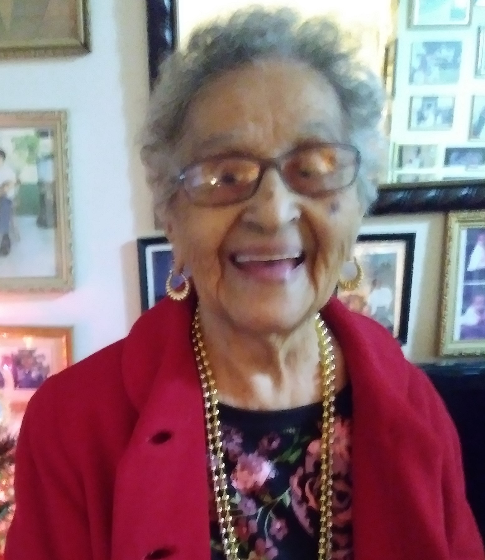 Obituario de Felicitas "Fela" L. Silva