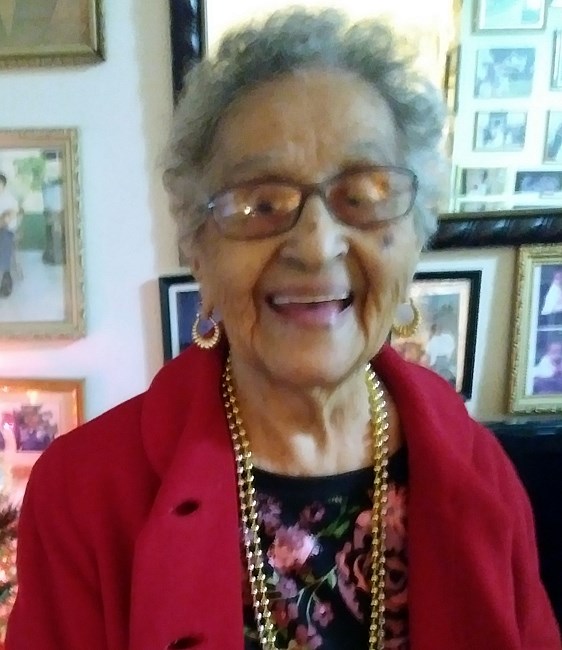 Obituario de Felicitas "Fela" L. Silva