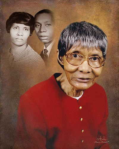 Obituary of Mary Lee Suggs