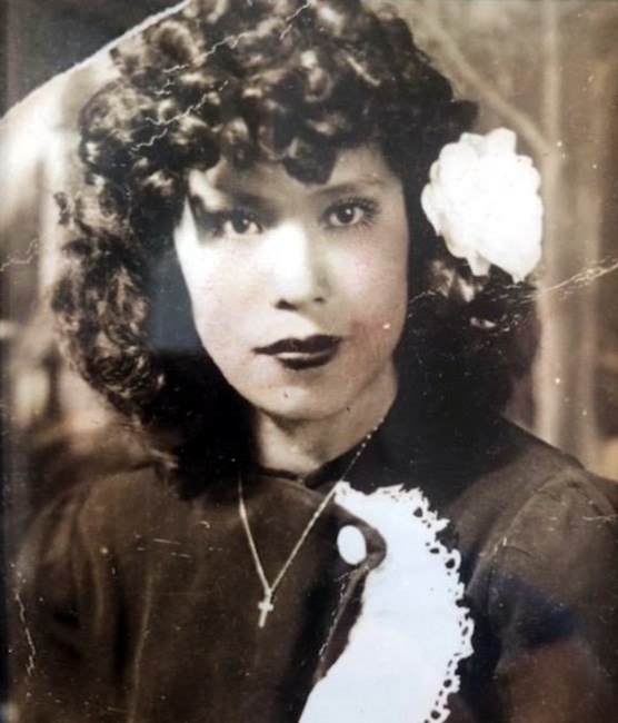 Obituary of Enedina L. Hernandez