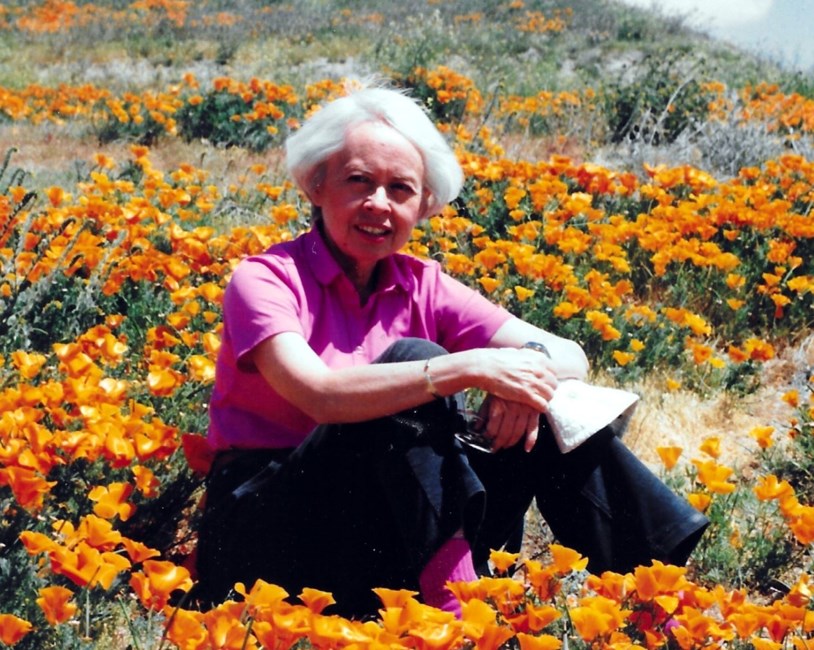 Obituario de Maria "Dolly" Asuncion Francisca Pearson