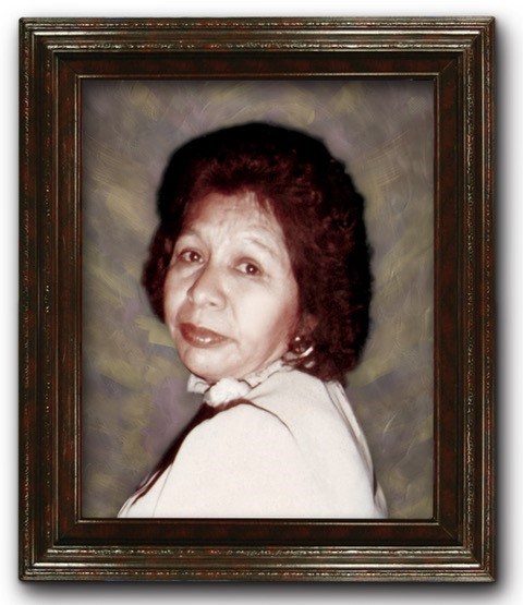 Obituary of Maria J (Chavez) Briseno