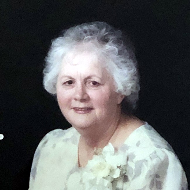 Obituary of Merita E. Johnson