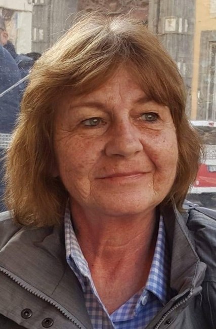 Obituary of Penelope Marie Dombreck