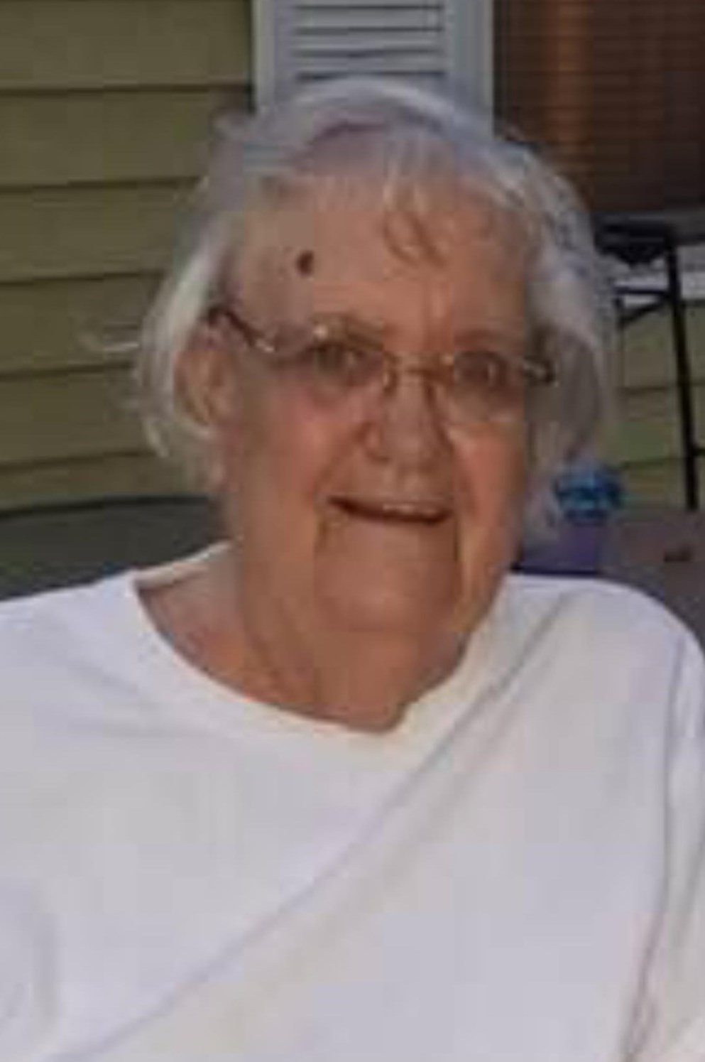 Blanche Elaine Lucey Obituary Nashville, TN
