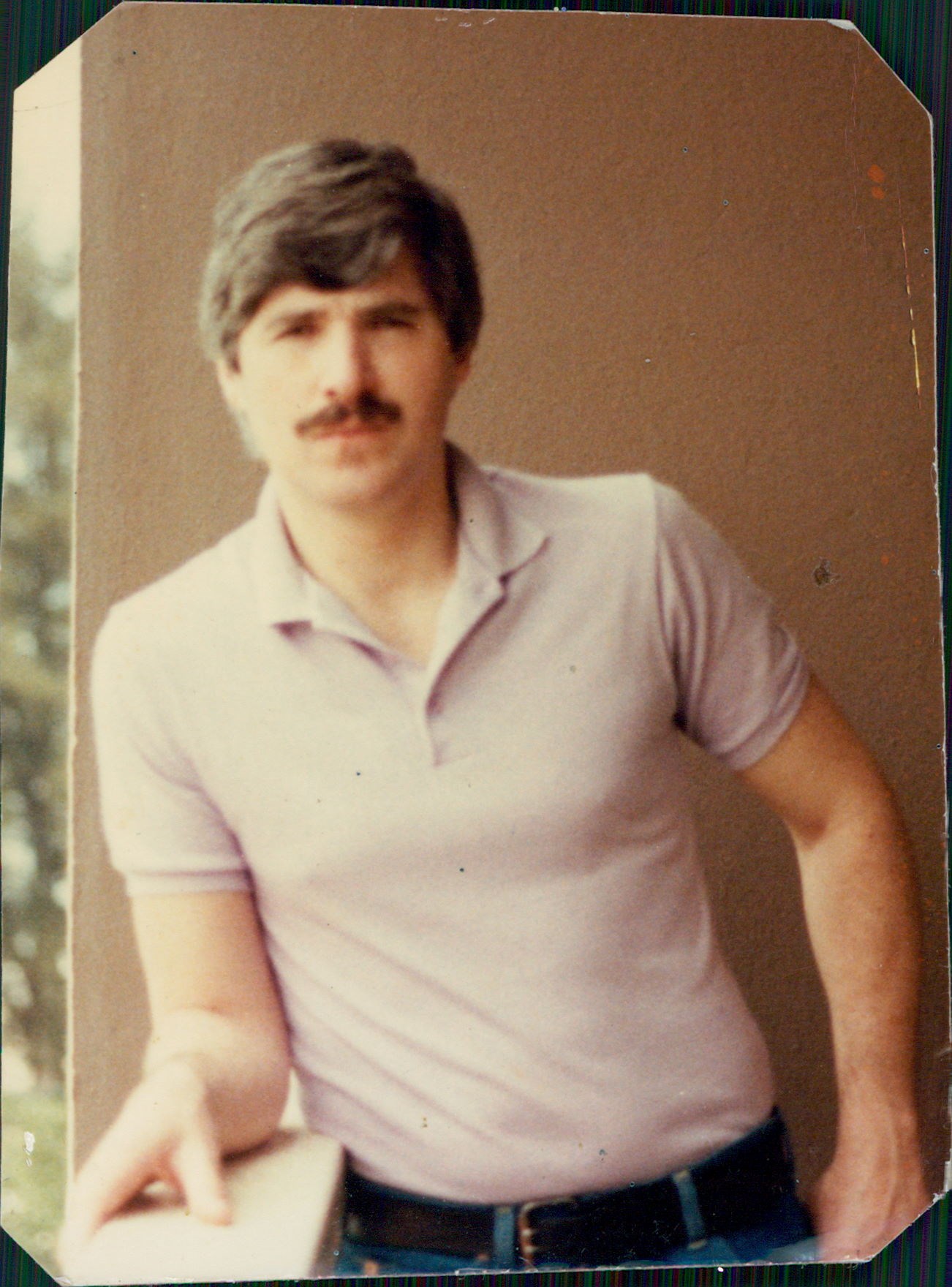 Obituary of Frank Joseph Newton