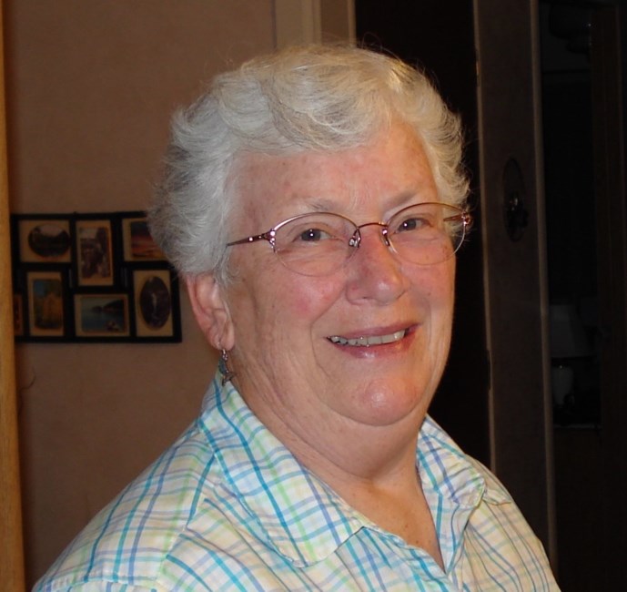 Obituary of Jean Davidson Nichols