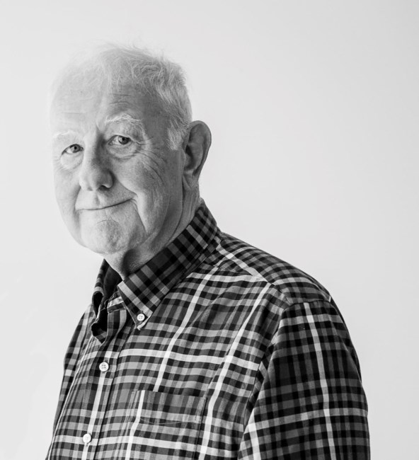 Obituary of William Joseph Pemberton