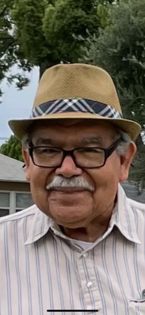 Obituary of Edward Cardenas