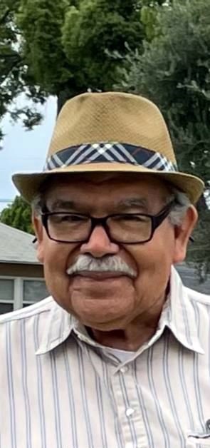 Obituary of Edward Cardenas