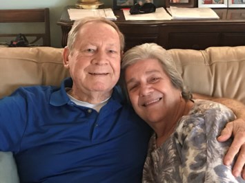 Obituary of James Herbert Busbin