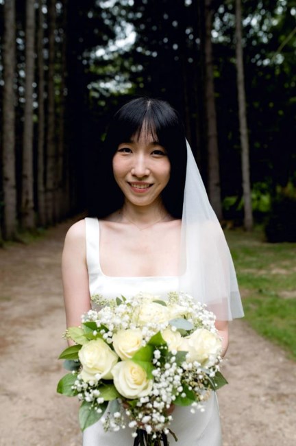 Obituary of Xuewei He