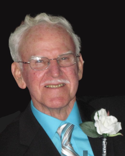 Obituary of Jesse W. Newbury