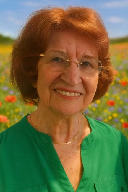 Obituary of Barbara Marie Klebe