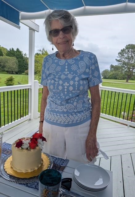 Obituary of Gail Burner Olmstead