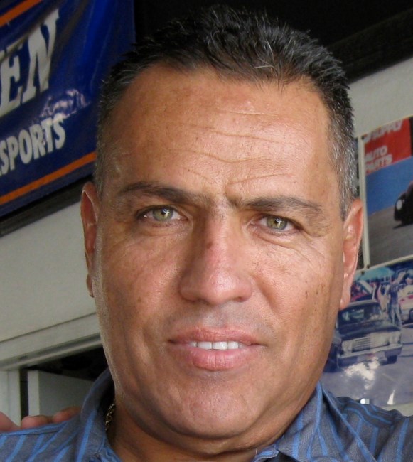 Obituary of Hector Daniel Urias