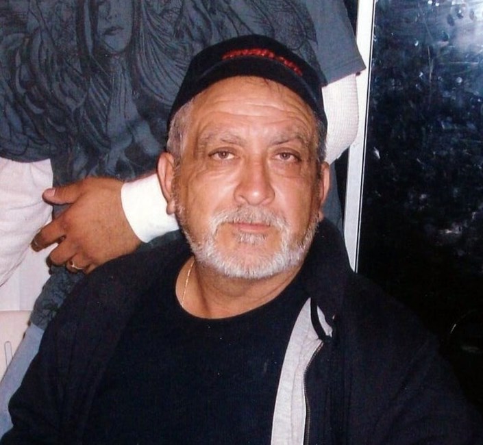 Obituary of Ruben Montoya