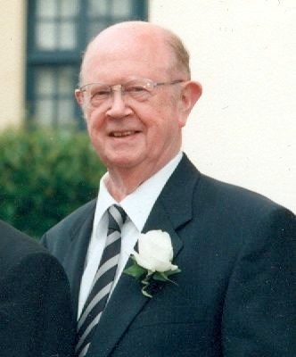 Obituary of George H. Cameron