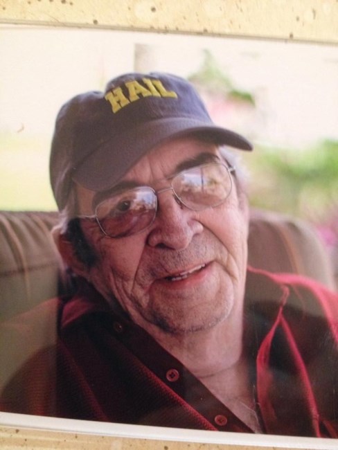 Obituary of Robert Anstett