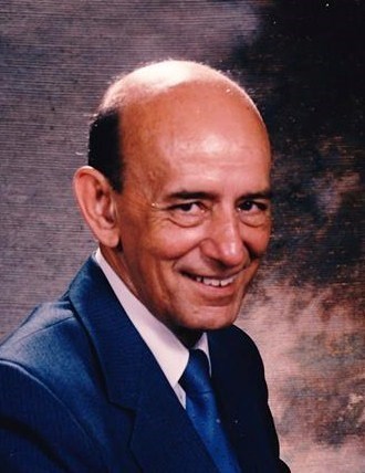 Obituary of Oscar Flores