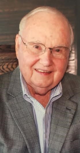Obituary of Lawrence Gorden Stewart