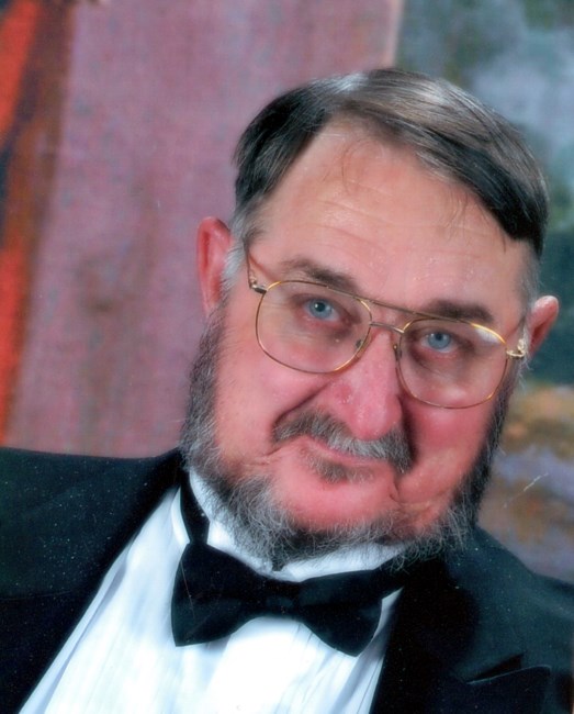 Obituary of Charles Norris Barber Sr.