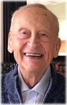 Obituary of Alvin Harvey Herman
