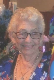 Obituary of Ada E. Ortiz