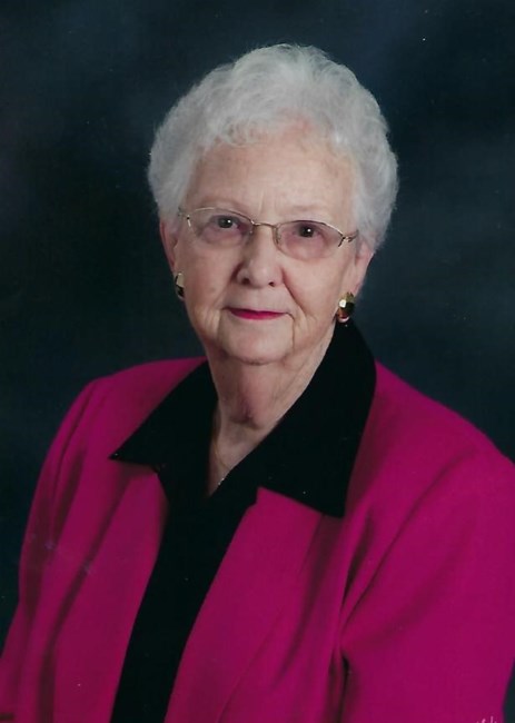 Obituary of Anna M. Zeissler