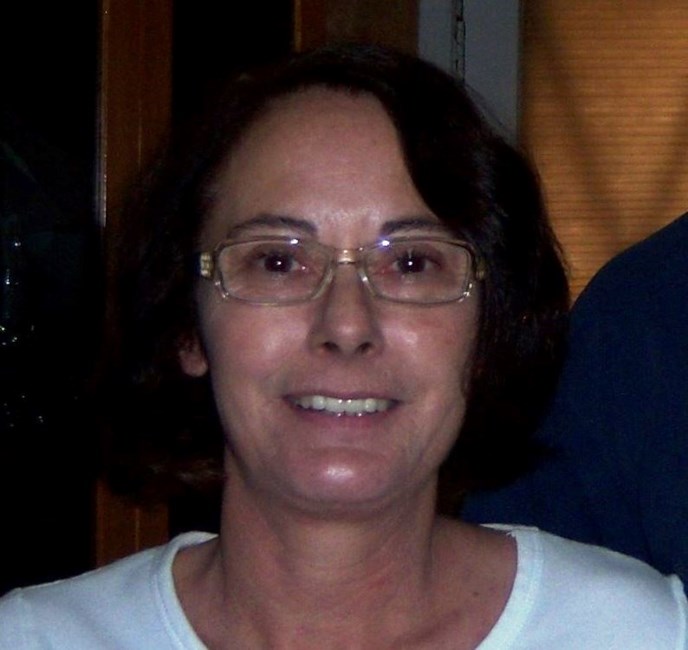 Obituary of Patricia Ann Stevenson