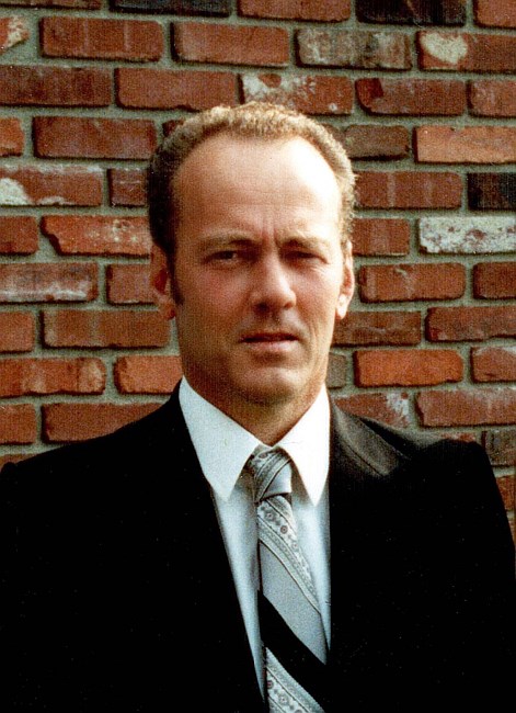 Obituario de Clifford "Denny" Dennis Jurgeson