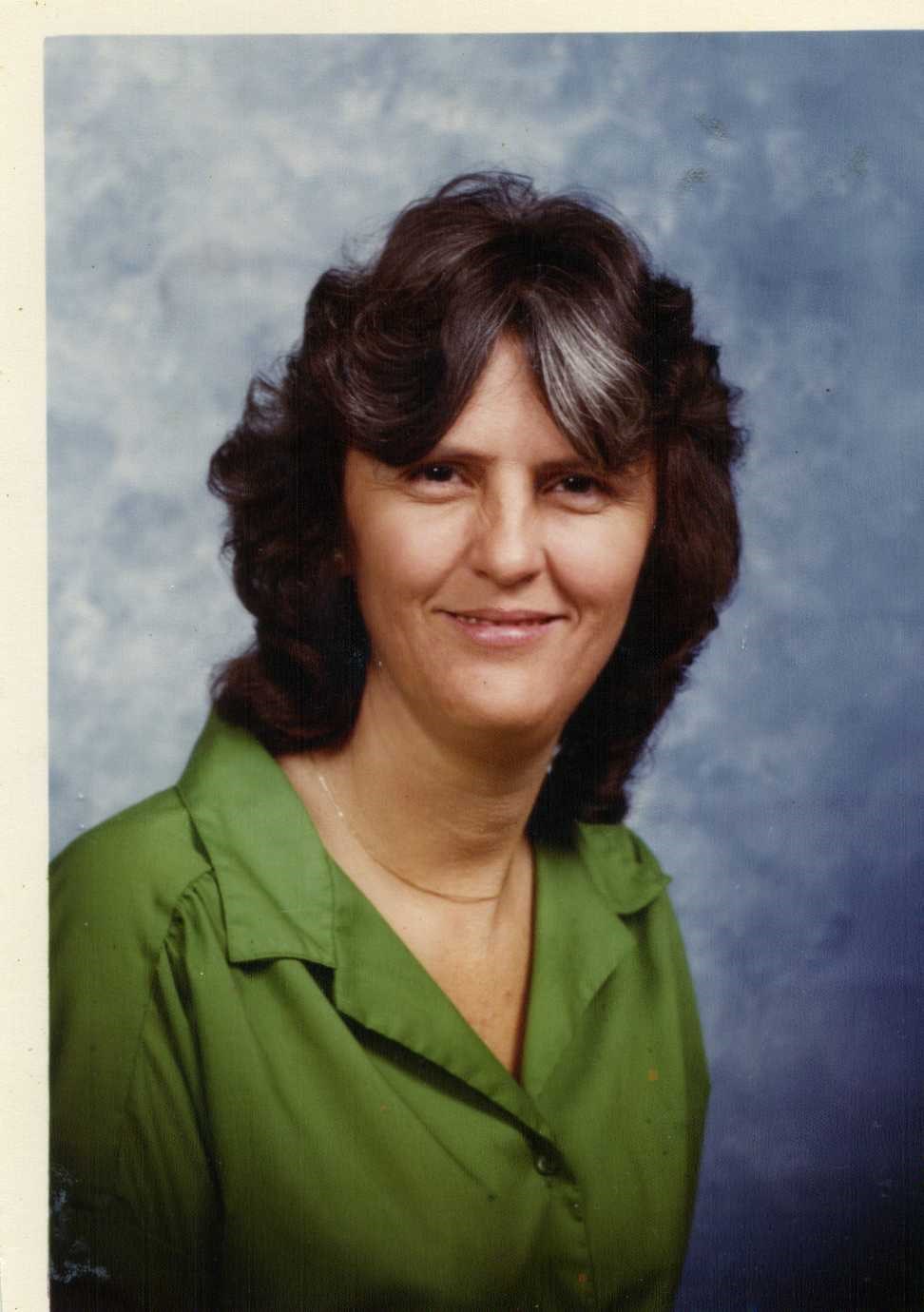 Obituary of Frances E (Martin) Bumgarner