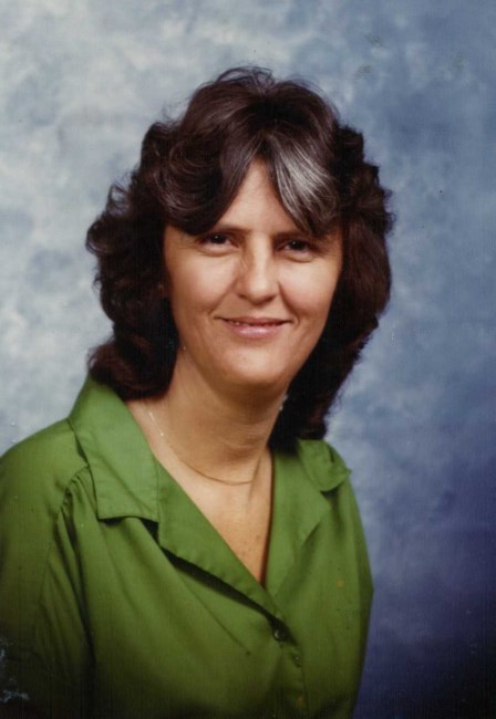 Obituary of Frances E (Martin) Bumgarner