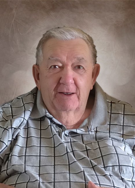 Obituary of Claude Sabourin