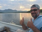 Avis de décès de Brett Edward Dunn