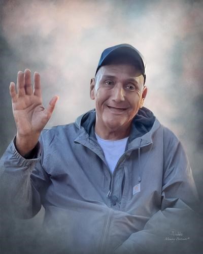 Obituario de Carlos Castillo