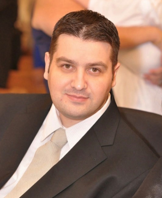 Obituario de Arthur Demerjian