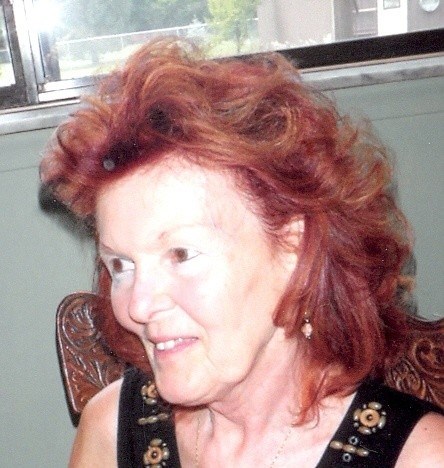 Obituary of Lois Kurkierewicz