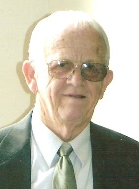 Avis de décès de Harold Lee Parker