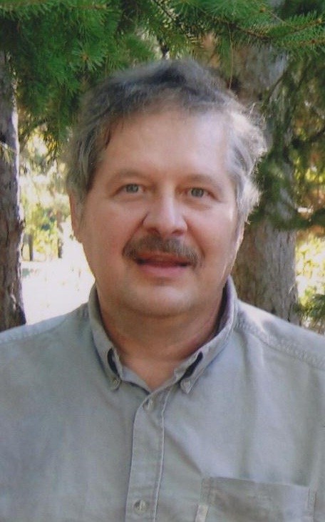 Obituary of John William Hill