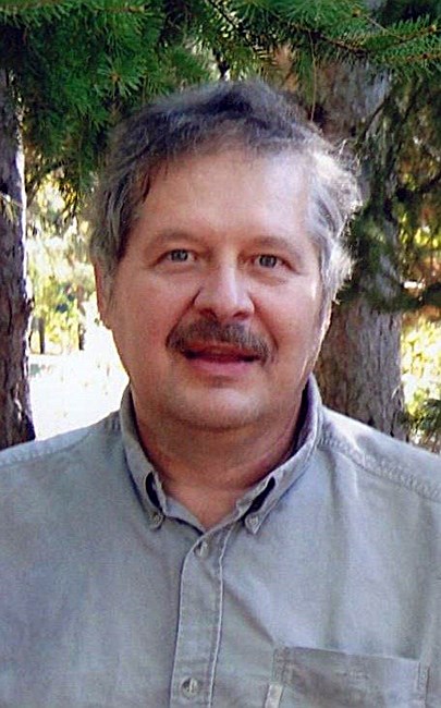 Obituary of John William Hill