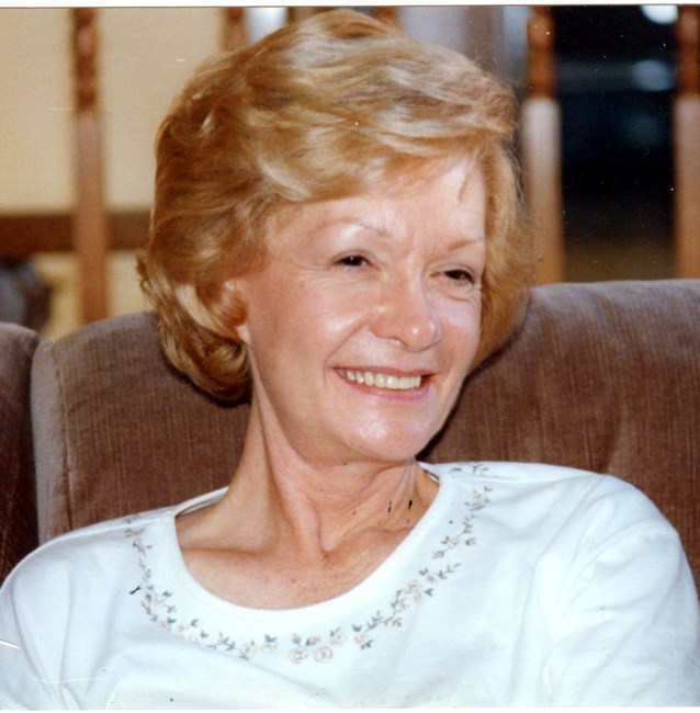 Obituary of Wanda Riney