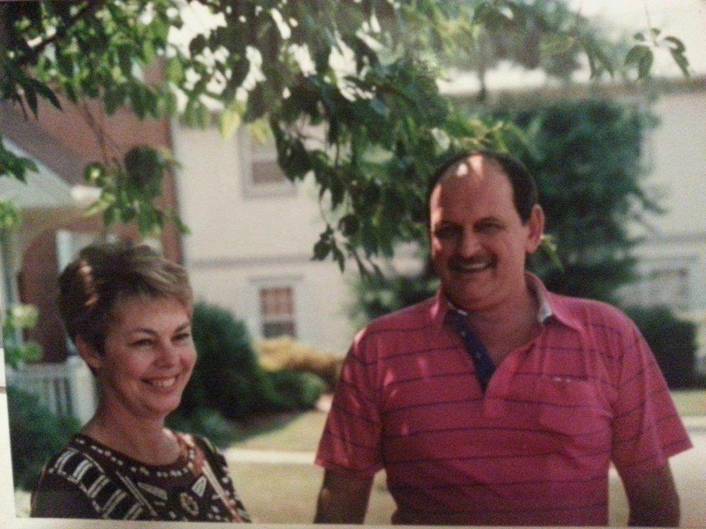 Obituary of Jimmy S. Blake