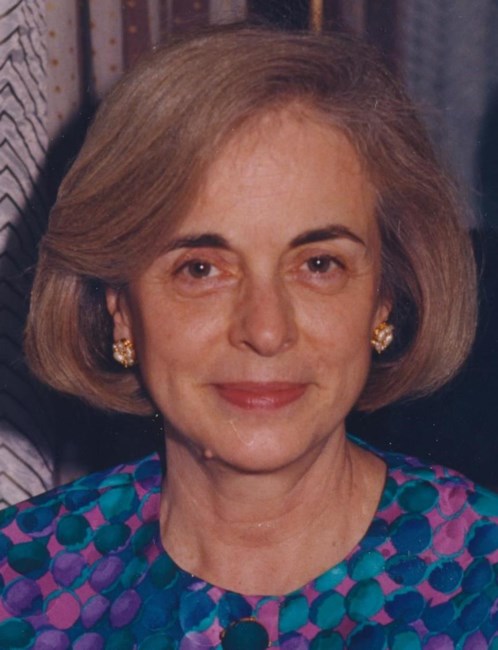 Obituary of Iva Mae Smith