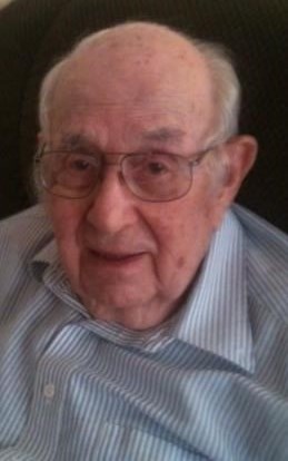 Obituary of Joseph Lawrence Troutman