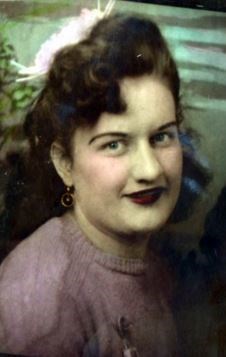 Obituary of Mary Louise Heath