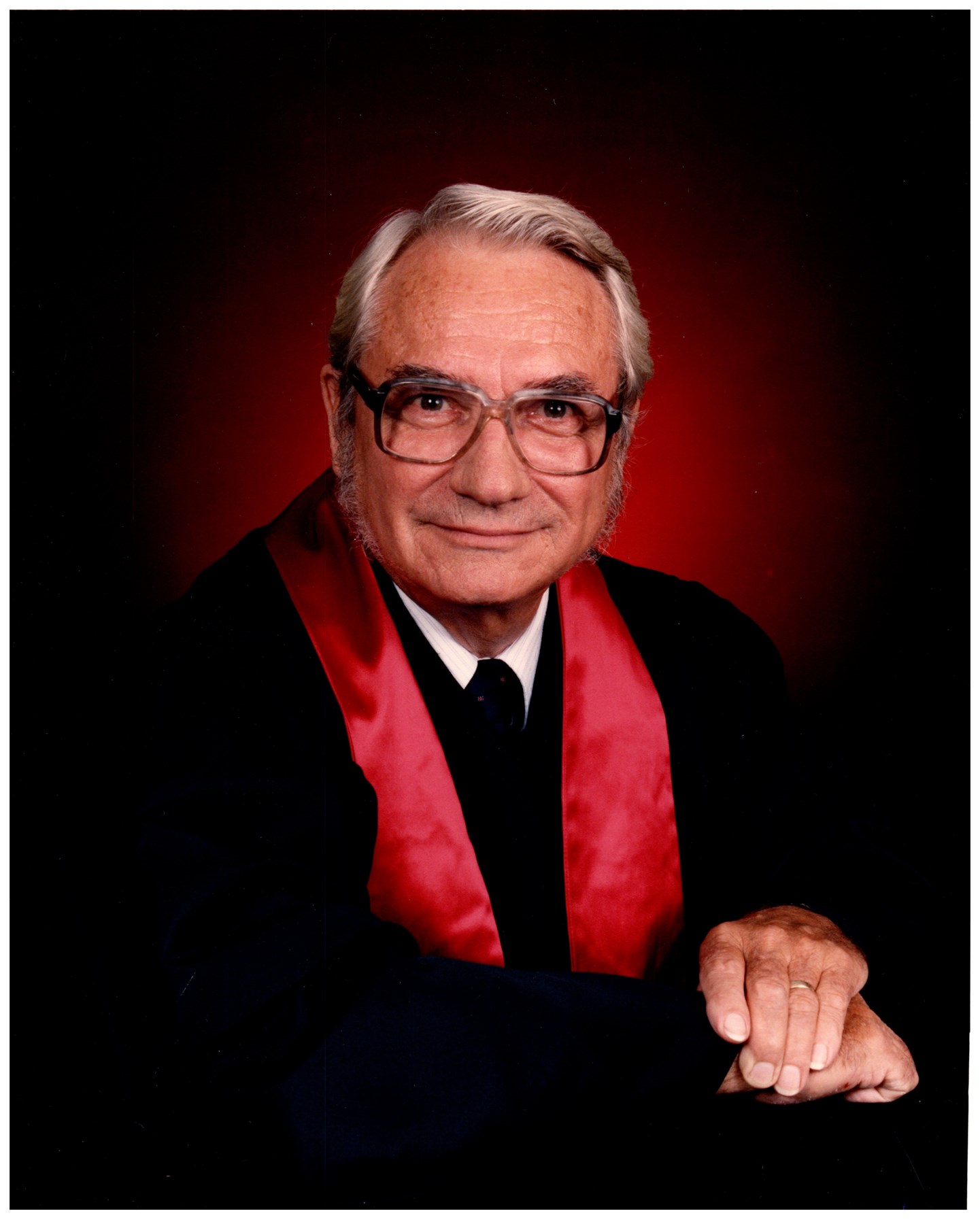 Obituary of J.F. Austin